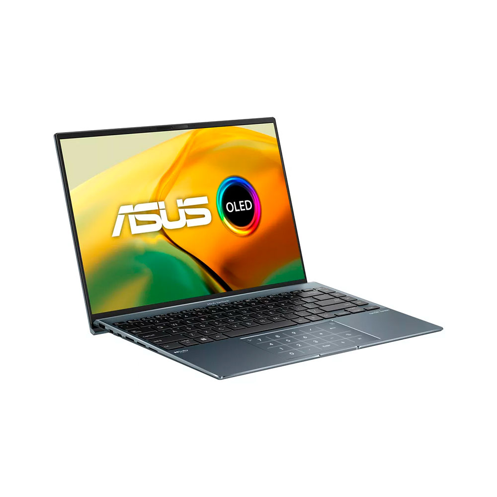 Notebook Asus Zenbook Se I7 16Gb 1Tb W11