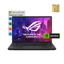 Notebook Gamer Asus ROG Zephyrus G14 NVIDIA GeForce GTX 1650 Ryzen 9 512Gb 16Gb RAM Win11- Ga402Rj-L8113W