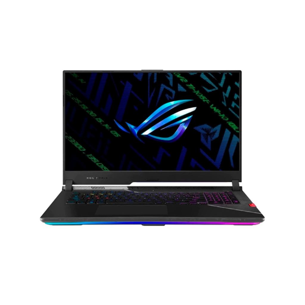 Notebook Rog Strix Scar 17 Se Core I9 Rtx 3080Ti 32Gb Win11