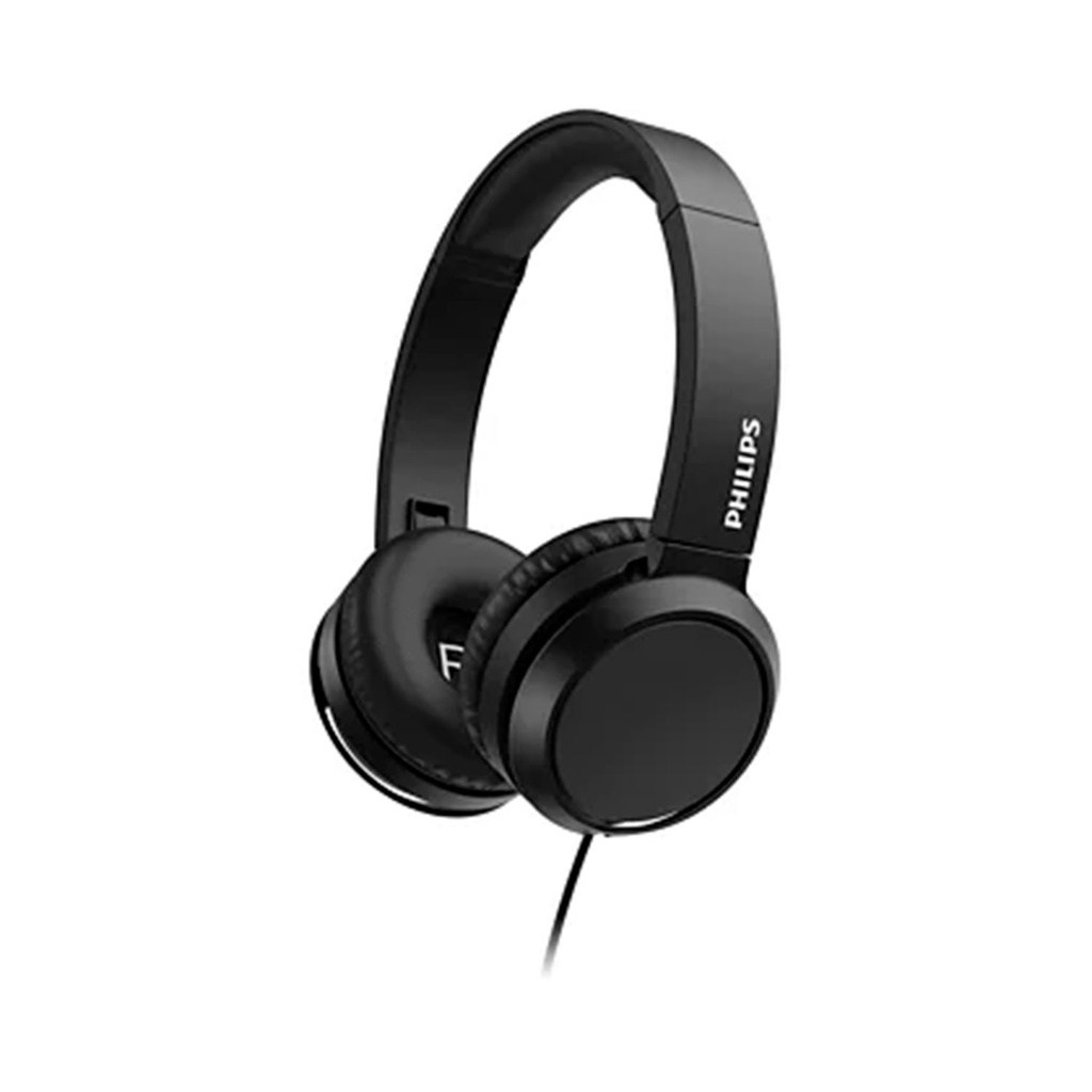 Auricular Philips On Ear Tah4105Bk/00