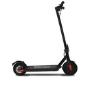 Monopatin Eléctrico 10" Fiat F500 36V 350W Negro