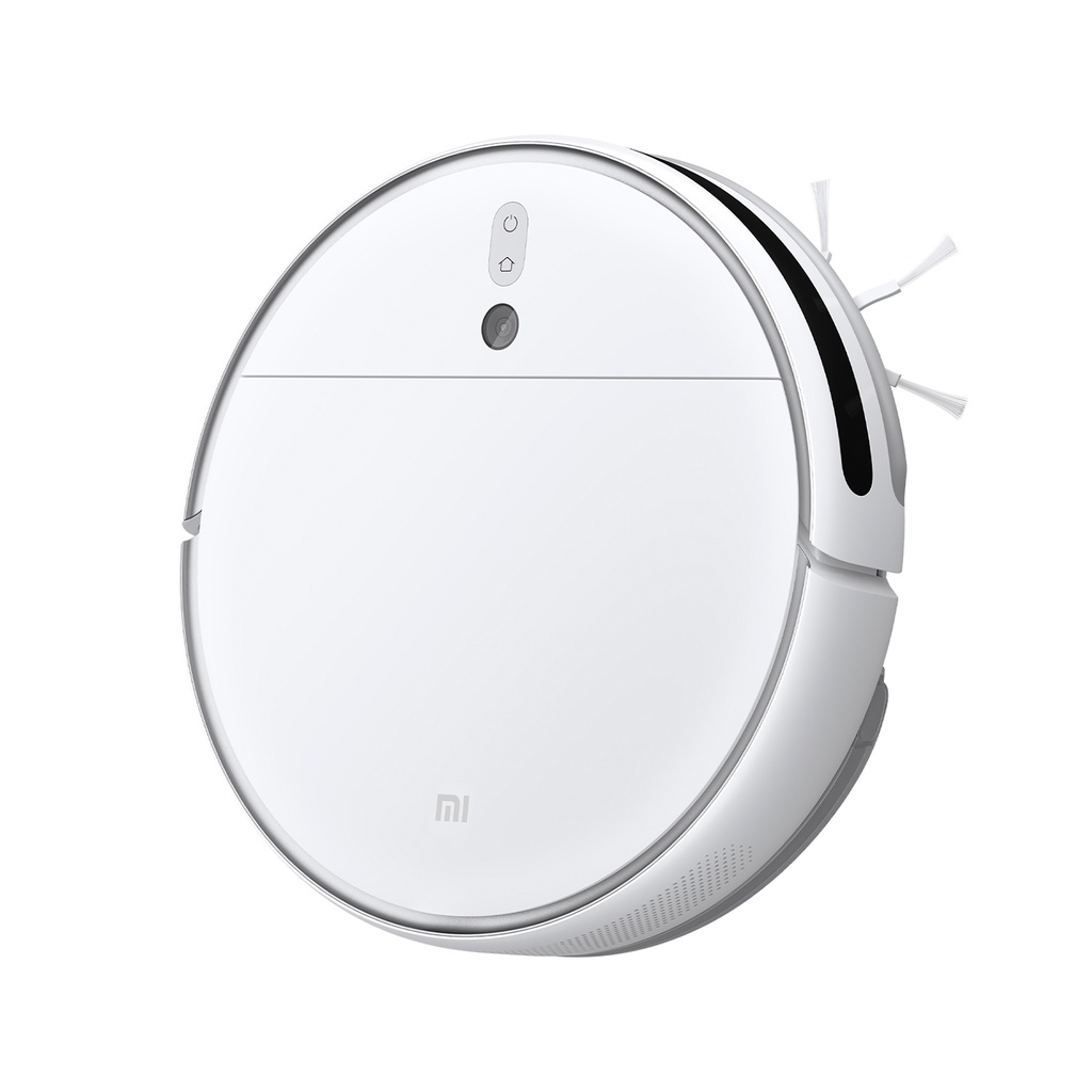 Aspiradora Trapeadora Xiaomi Smart Dúo Mi Robot Vacuum-Mop 2     
