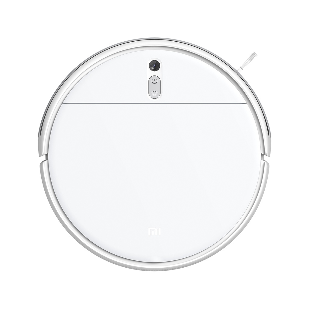Aspiradora Trapeadora Xiaomi Smart Duo Mi Robot Vacuum-Mop 2 Lite    
