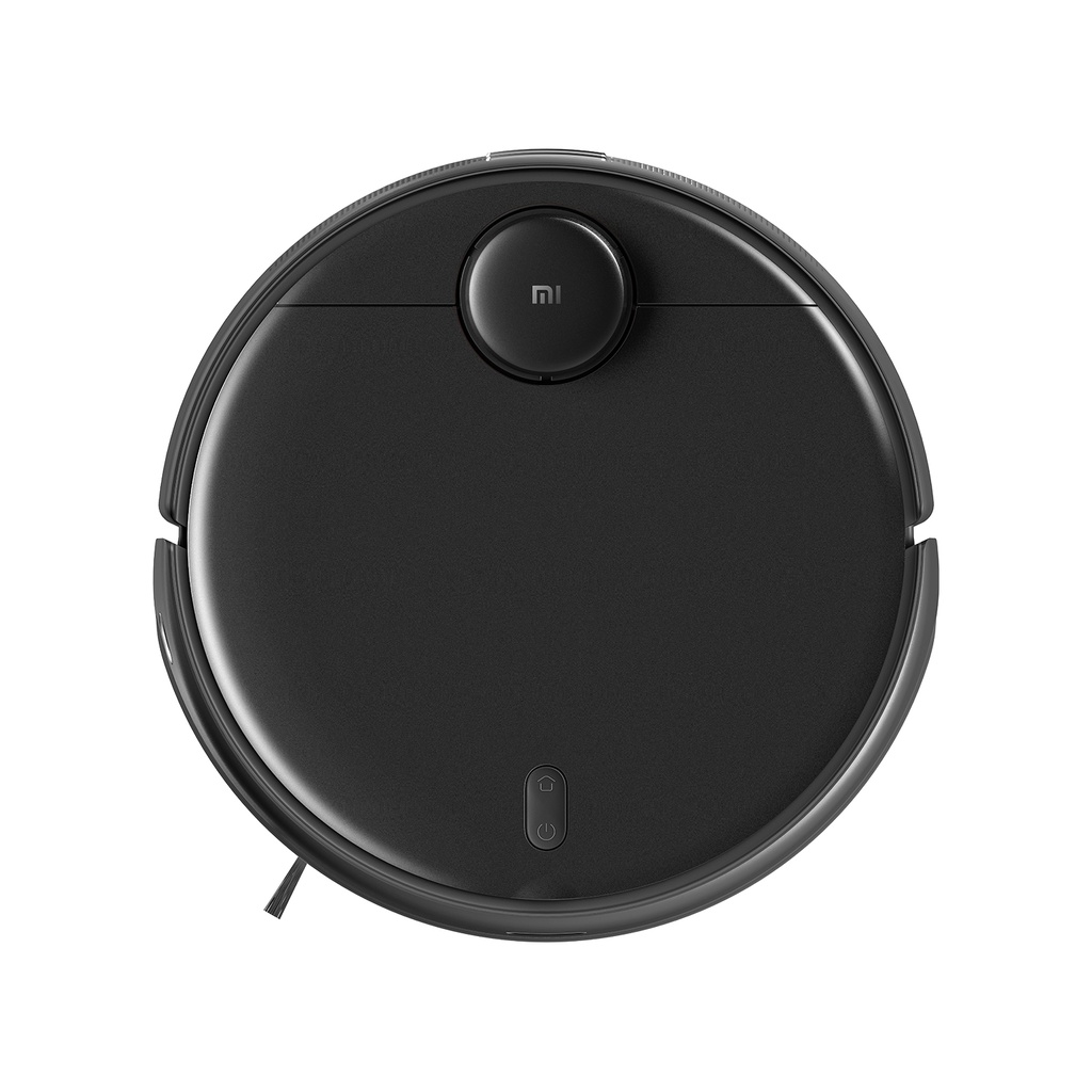 Aspiradora Xiaomi Mi Robot Vacuum-Mop 2 Pro Black      