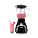 Licuadora Liliana Powerlic Digital 600 Watts    