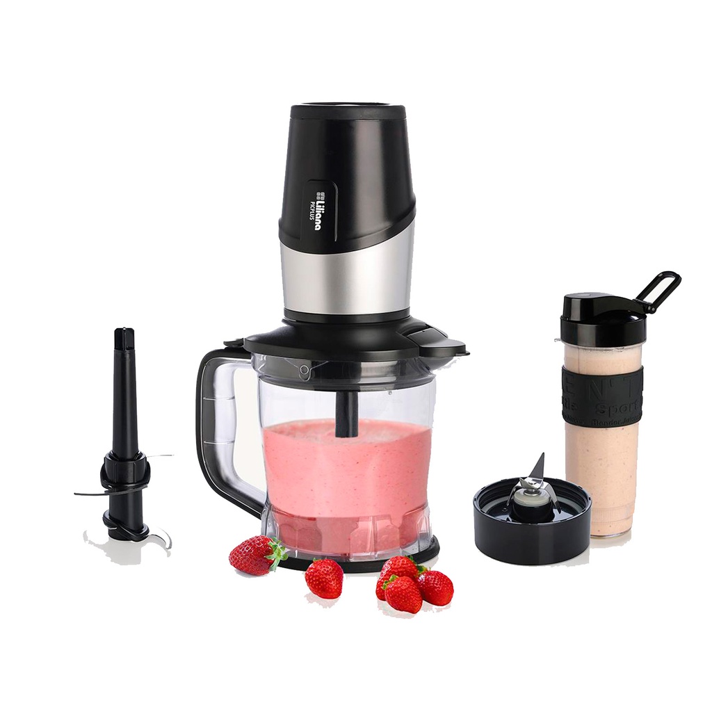 Licuadora Liliana Picadora Picplus 700 Watts