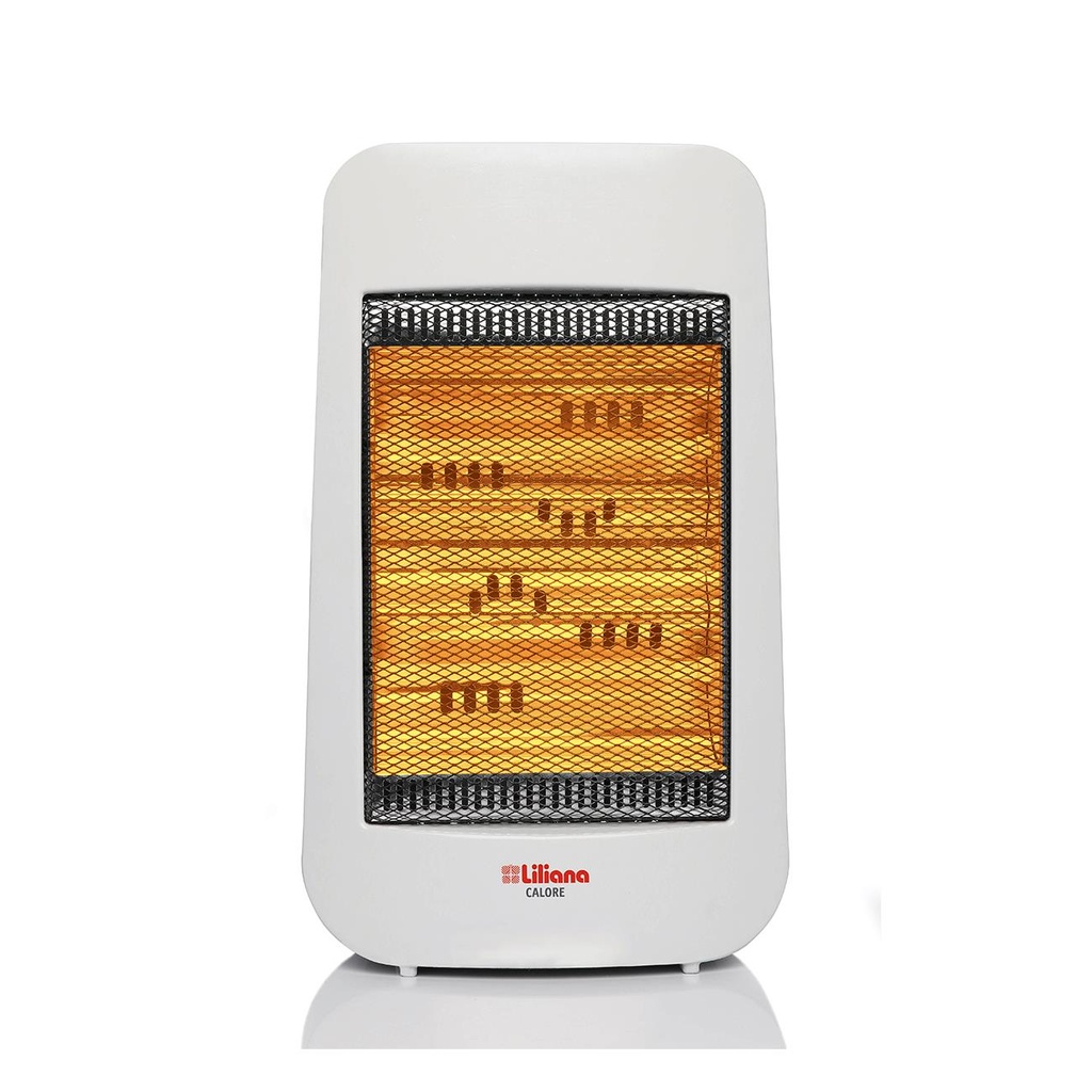 Calefactor Liliana Ci080 Infrarrojo Calore 1400W