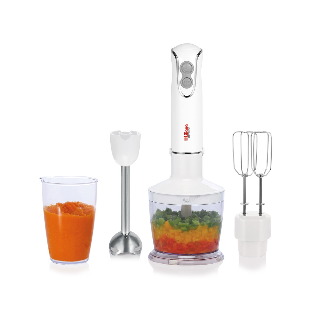 Mixer Liliana Masterpic 450 Watts Ah130