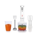 Mixer Liliana Masterpic 450 Watts Ah130