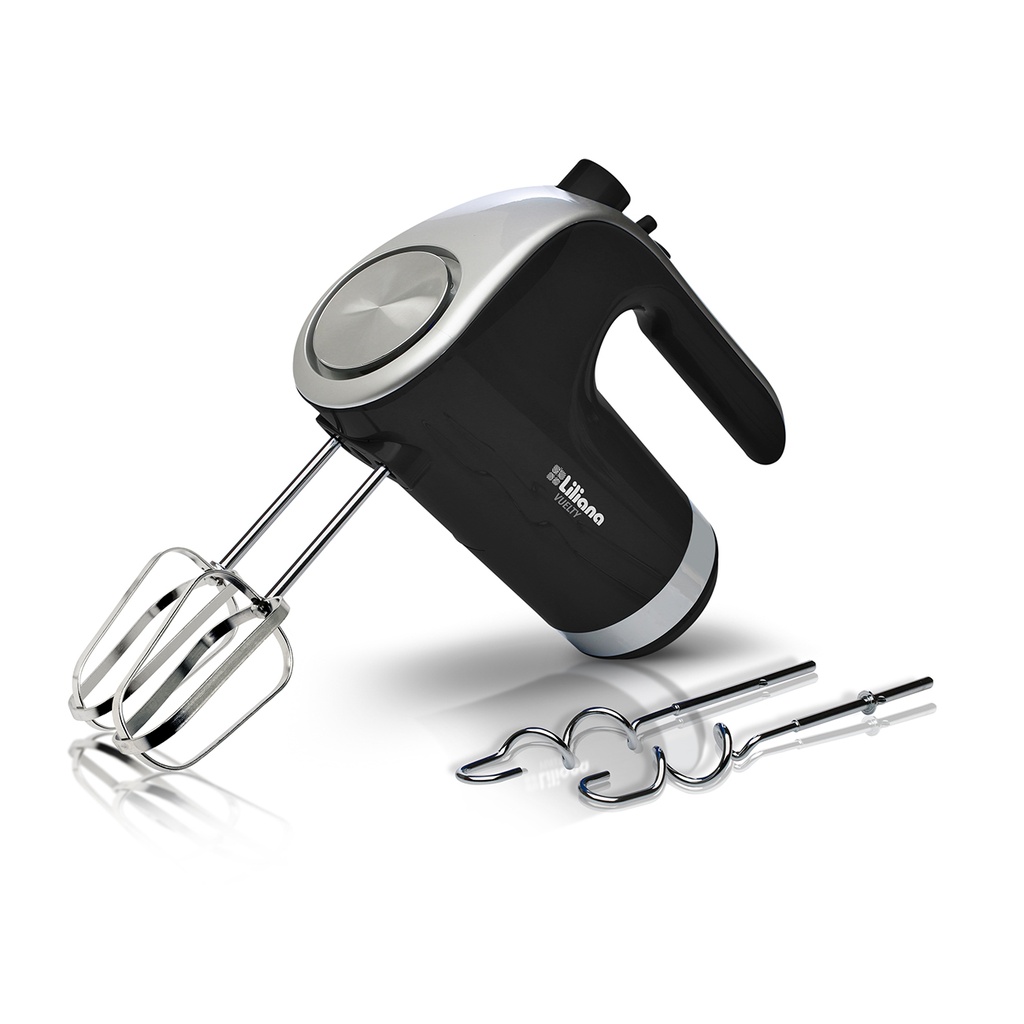 Batidora De Mano Liliana Vuelty 450 Watts