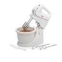 Batidora De Mano Liliana Giramix 50 / 60 Hz     