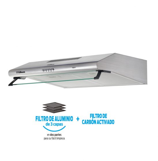 Purificador De Aire Liliana Purify         