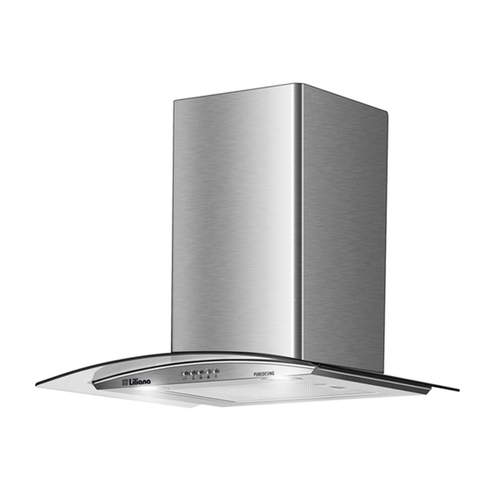 Campana Liliana De Cocina Pure Design        
