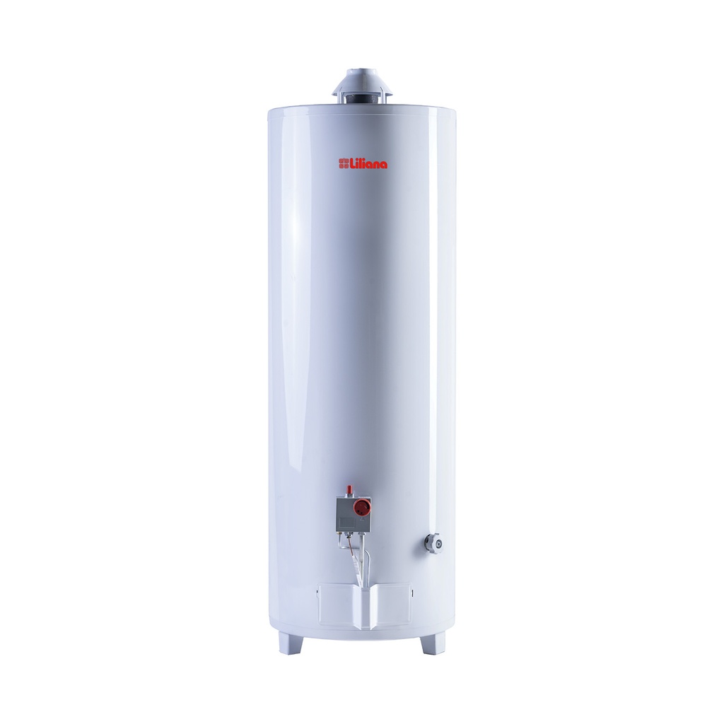 Termotanque Multigas Liliana 120 Litros         
