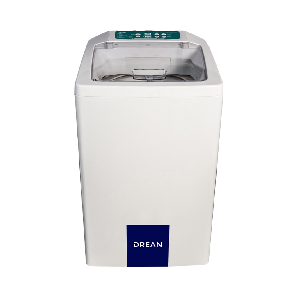 Lavarropas Drean Concept 5 Kg          
