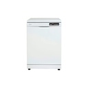 Lavavajillas Drean 12 Cubiertos Blanco Dish 12.2 Ltb