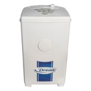 Lavarropas Drean Semiautomático Carga Superior Family 5.5Kg 096A
