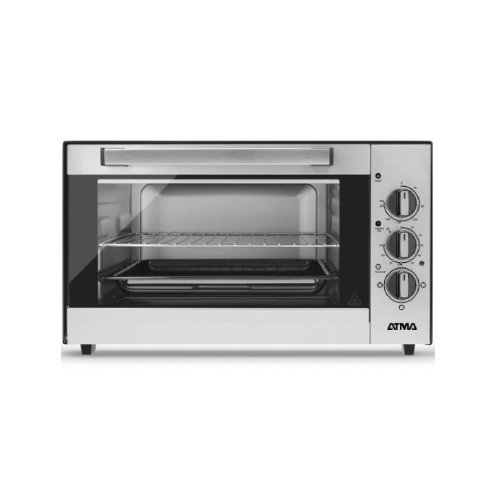 Horno Grill Atma 30 Litros