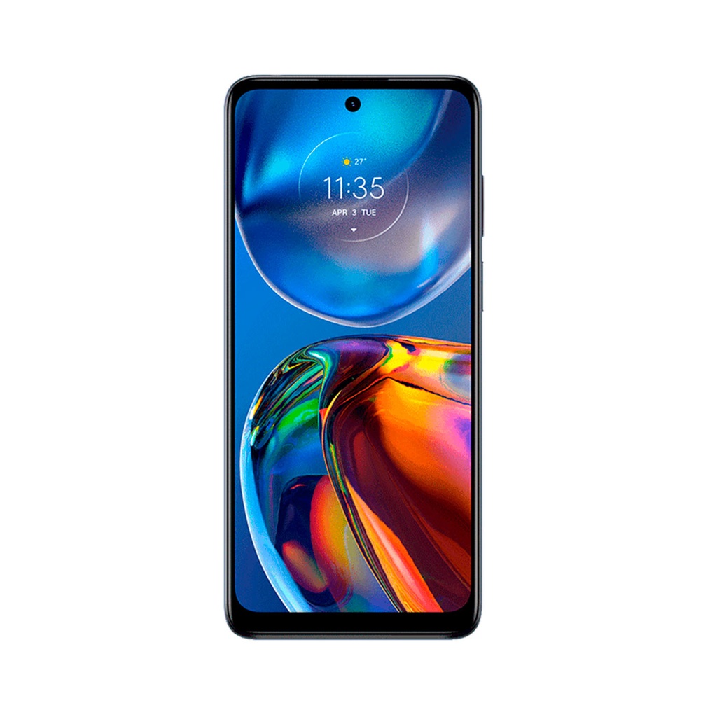 Celular Motorola E32 64Gb 4Gb