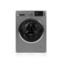 Lavasecarropas Midea Inverter 12 Kg          