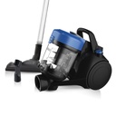 Aspiradora Midea Sin Bolsa 1400 Watts