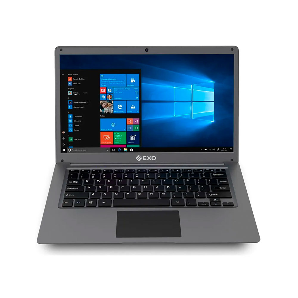 Notebook Exo Smart L33 4Gb 64Gb 14"