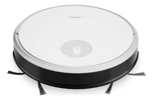 Aspiradora Robot Atma Con Trapeadora         