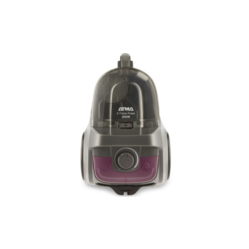 Aspiradora S/B 2000W Atma As9021Pi