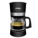 Cafetera Filtro Atma 1,5 Litros Ca8143 Negra
