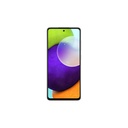 Celular Libre Samsung Galaxy A52 SM-A525MZWEARO
