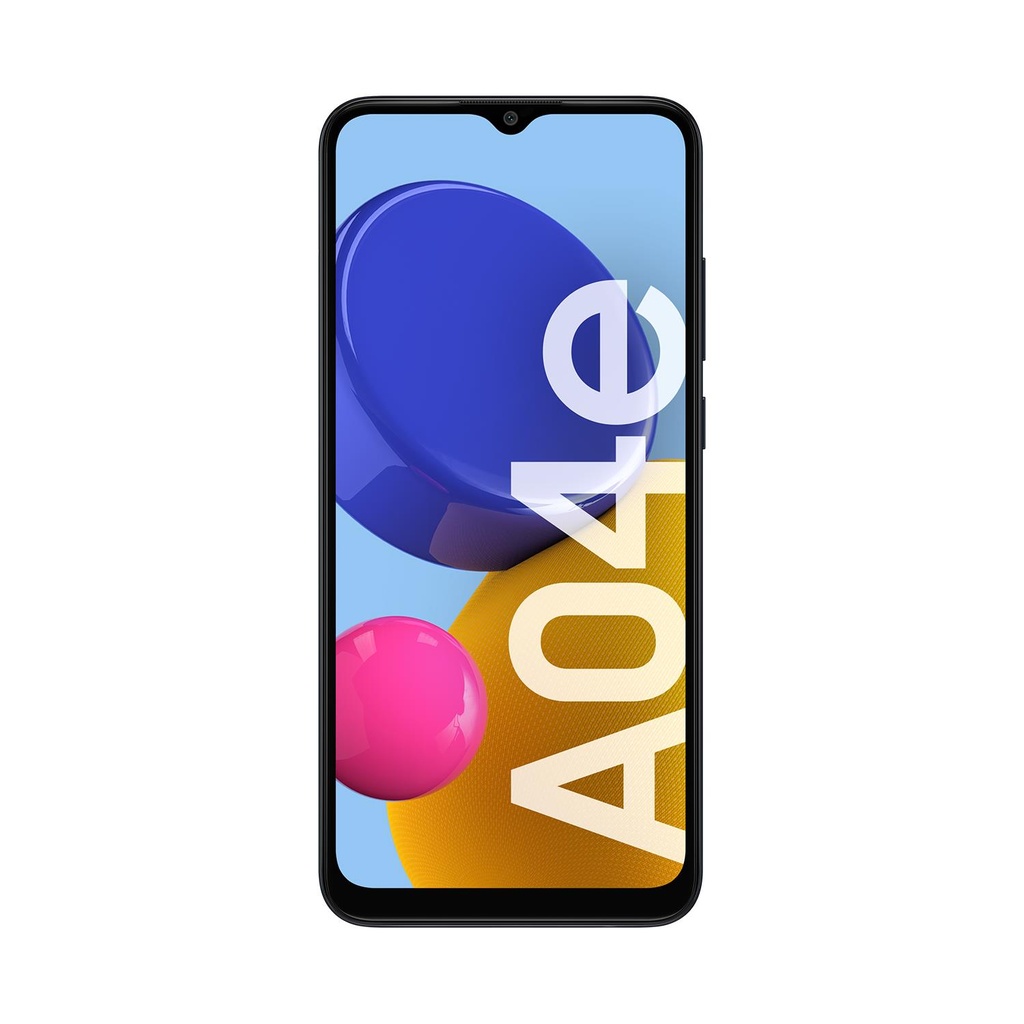 Celular Samsung Galaxy A04E