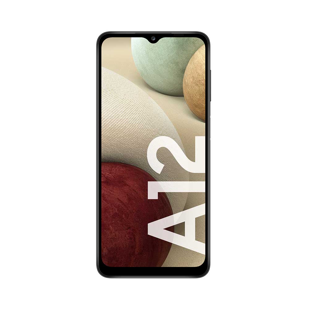 Celular Samsung Galaxy A12