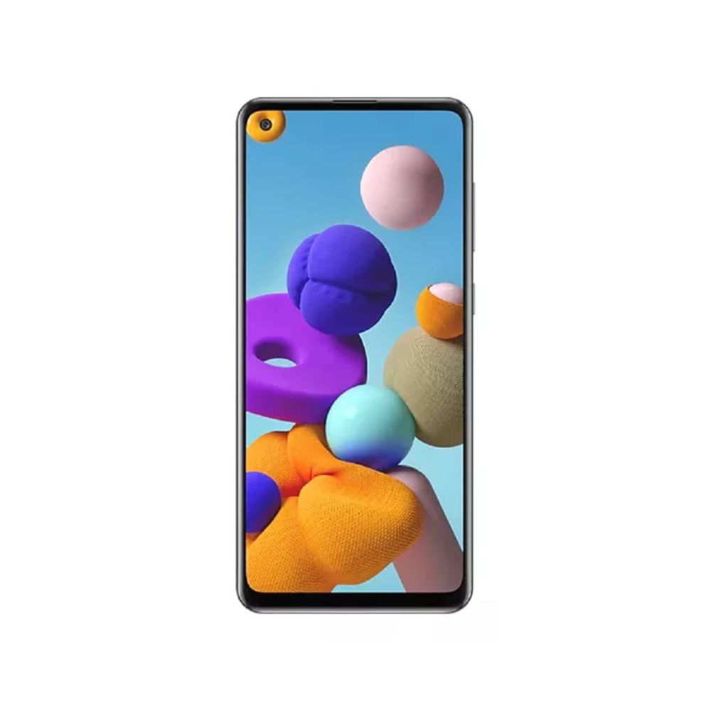 Celular Samsung Galaxy A21s