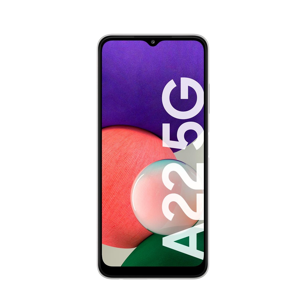 Celular Samsung Galaxy A22 Lte 128Gb