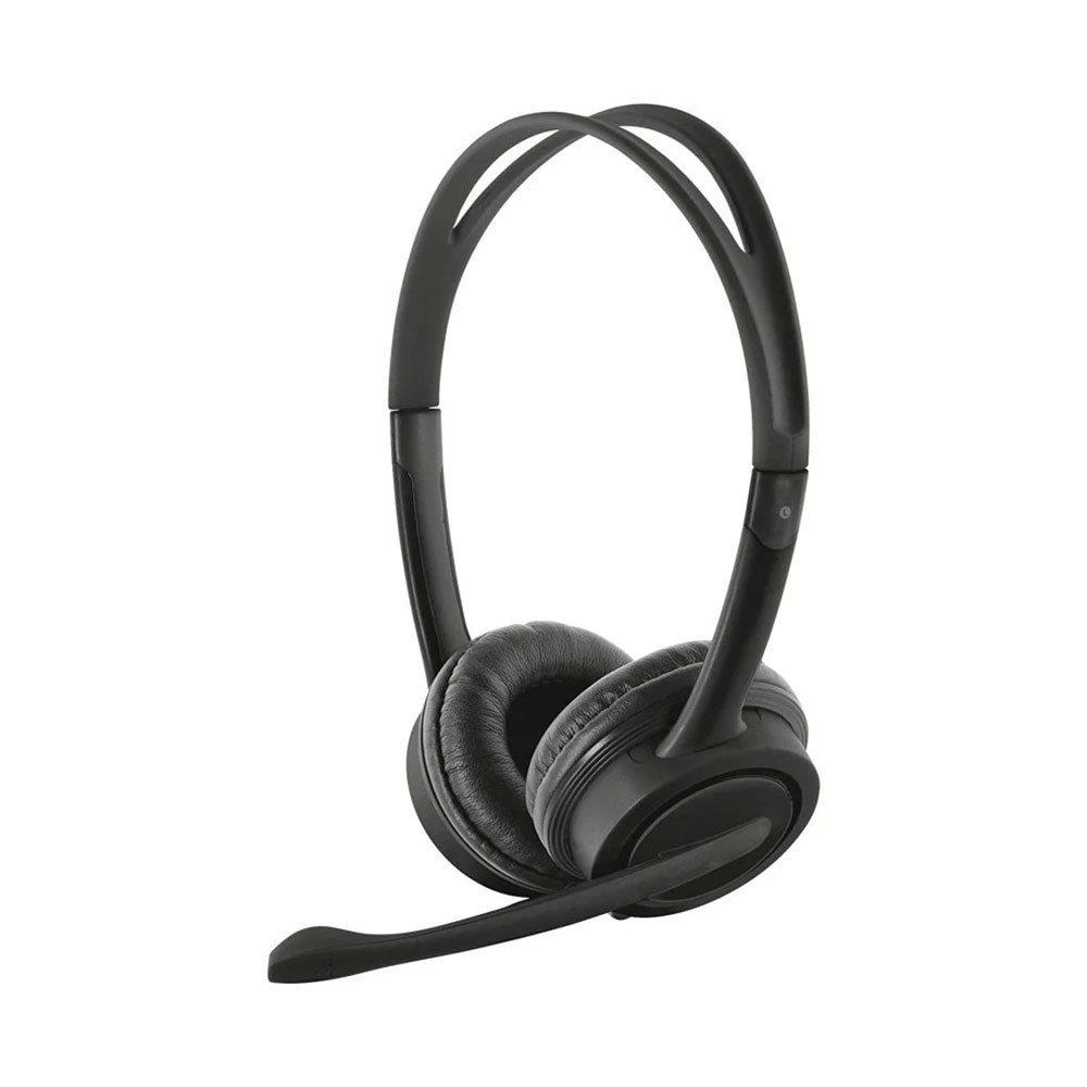 Auricular Trust Mauro Usb