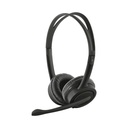 Auricular Trust Mauro Usb