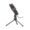 Micrófono Trust Mico Usb Gxt212