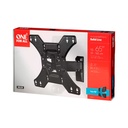 Soporte para TV One for All Basculante 13" A 65"