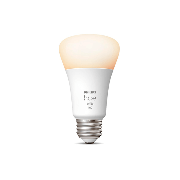 Lampara Philips HUE White 9.5W E27 EU