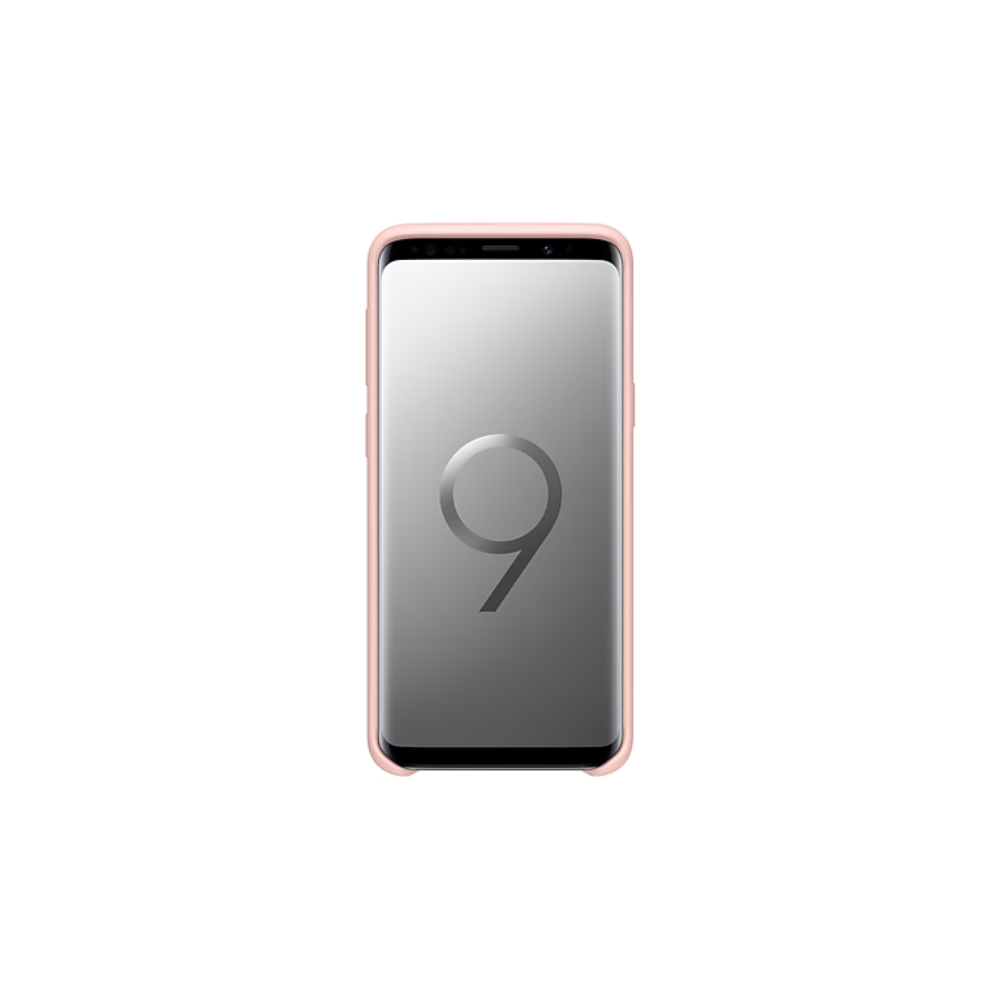 Funda Para Samsung Galaxy S9 Rosa