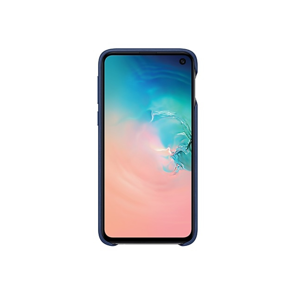 Funda Para Samsung Galaxy S10e - Protective Navy Blue