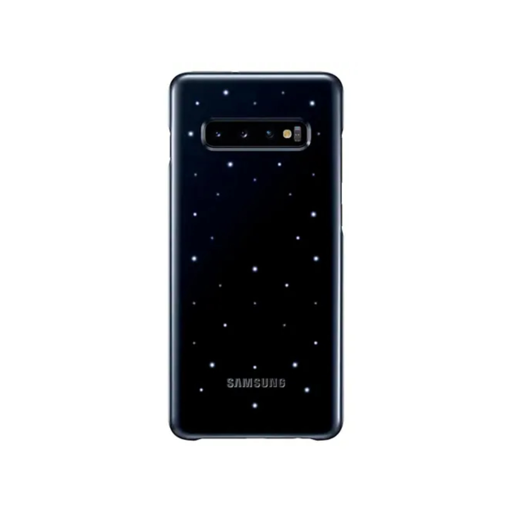 Funda Para Samsung Galaxy S10 Negro