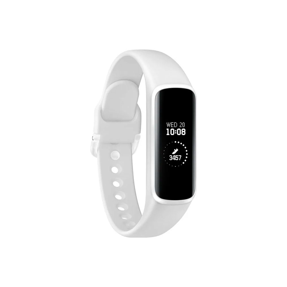 Smartwatch Samsung Galaxy Fit Lite White