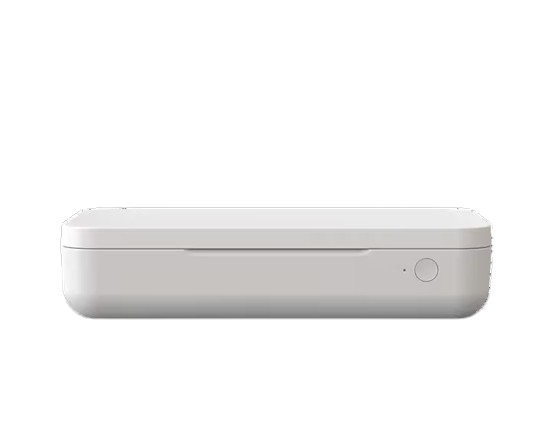Cargador Inalambrico Samsung Esterilizador Uv