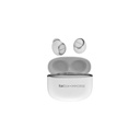 Auriculares TWS Foxbox Boost Vivid Blanco