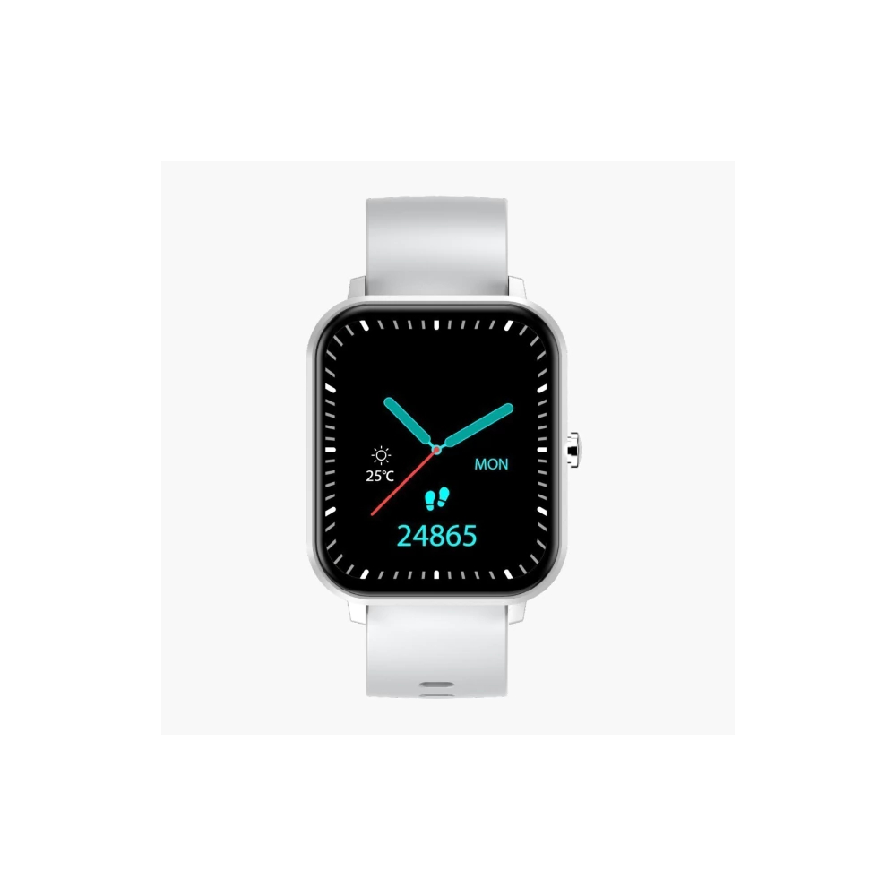 Smartwatch Foxbox Gravity Gris
