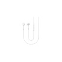 Auriculares Manos Libres Samsung Blanco