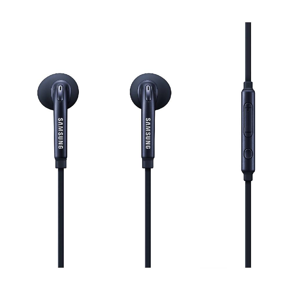 Auriculares Manos Libres Samsung Negro