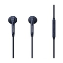 Auriculares Manos Libres Samsung Negro