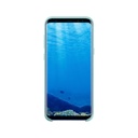 Funda Covertor Para Samsung Galaxy S8 Plus Azul